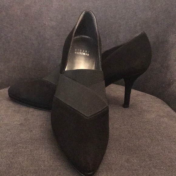 Stuart Weitzman made in Spain size 9